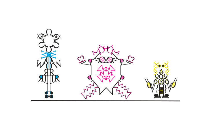 robot