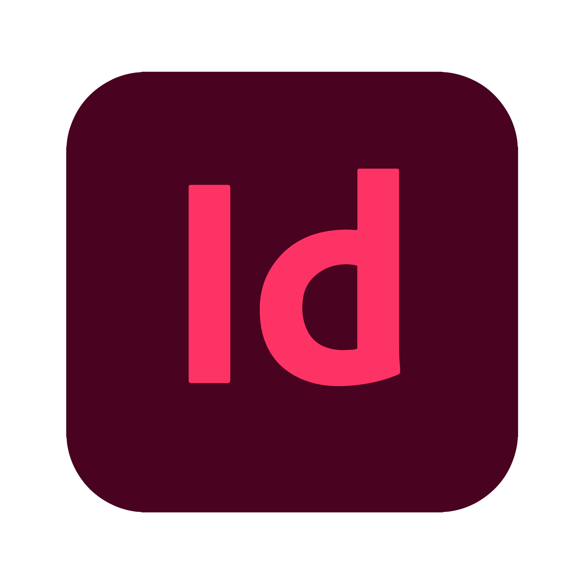 indesign