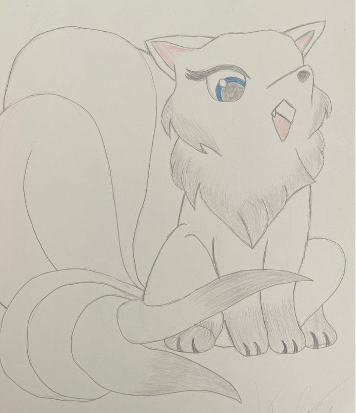 kitsune
