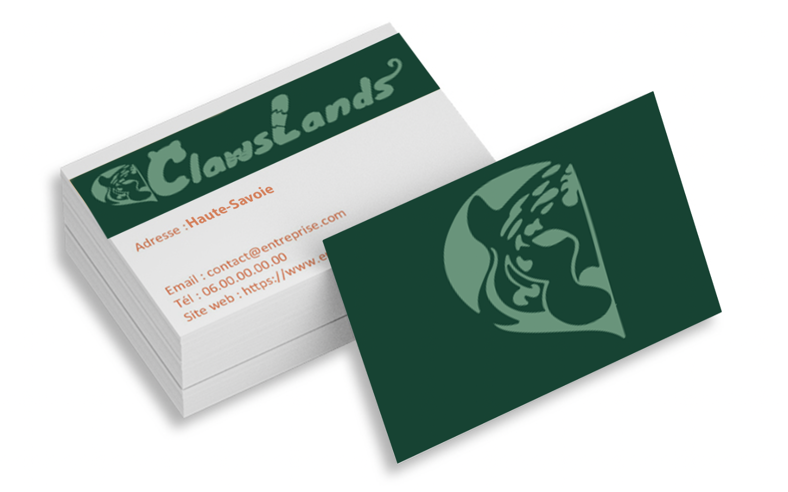 mockup